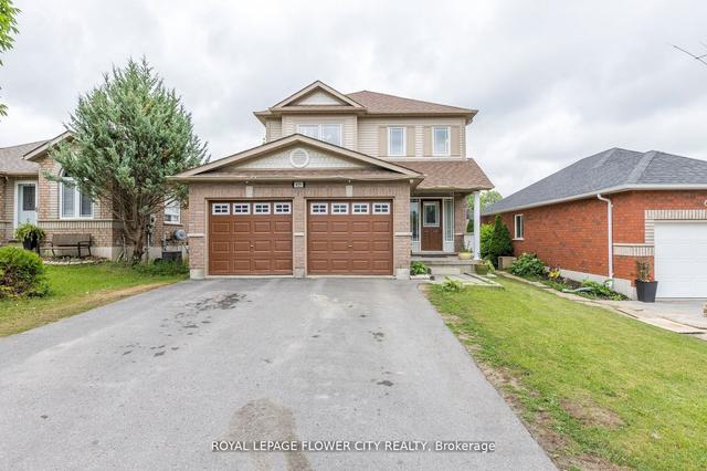 625 Trailview Dr, House detached with 3 bedrooms, 3 bathrooms and 6 parking in Peterborough ON | Image 23