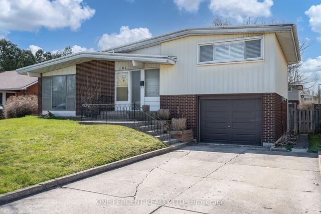 161 Laurier Ave, House detached with 3 bedrooms, 2 bathrooms and 5 parking in Hamilton ON | Image 23