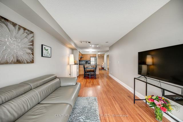 510 - 7 North Park Rd, Condo with 1 bedrooms, 1 bathrooms and 1 parking in Vaughan ON | Image 8