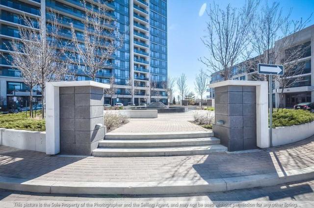 215 - 85 North Park Rd, Condo with 1 bedrooms, 1 bathrooms and 1 parking in Vaughan ON | Image 9