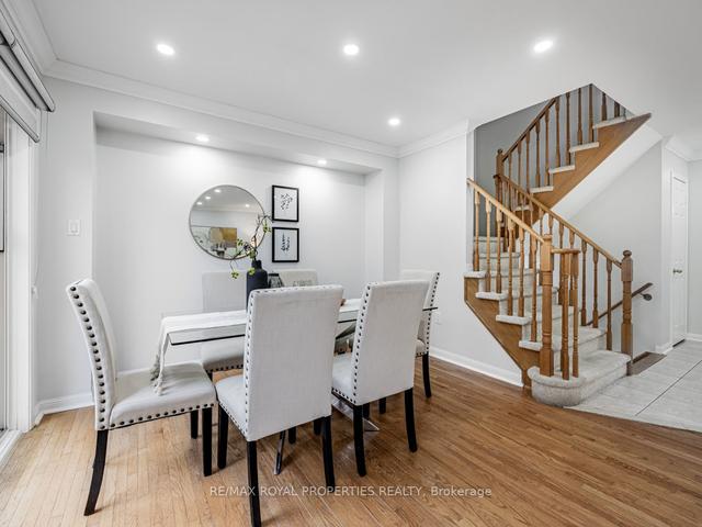 77 Torr Lane, Townhouse with 3 bedrooms, 3 bathrooms and 2 parking in Ajax ON | Image 30