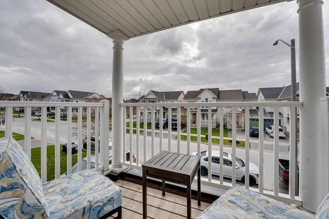 31 Succession Cres, House attached with 3 bedrooms, 4 bathrooms and 3 parking in Barrie ON | Image 25