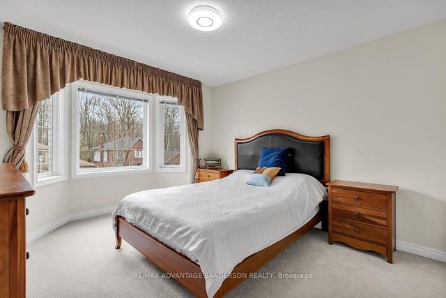 206 Ambleside Dr, House detached with 4 bedrooms, 4 bathrooms and 4 parking in London ON | Image 20