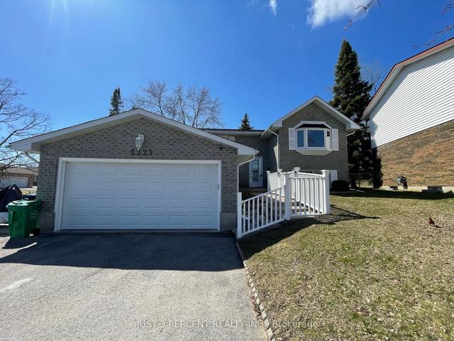 2223 Denure Dr, House detached with 3 bedrooms, 4 bathrooms and 2 parking in Peterborough ON | Image 1