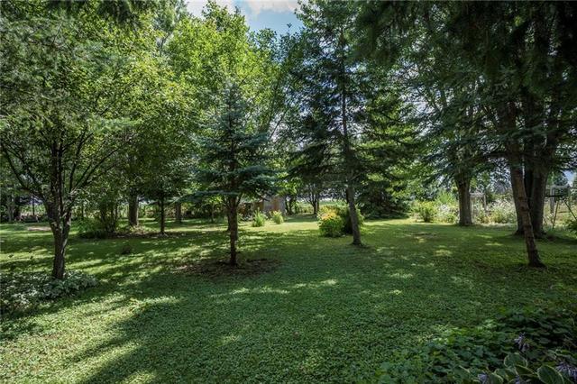 4077 County Road 7 Road, House detached with 3 bedrooms, 2 bathrooms and 4 parking in South Dundas ON | Image 22
