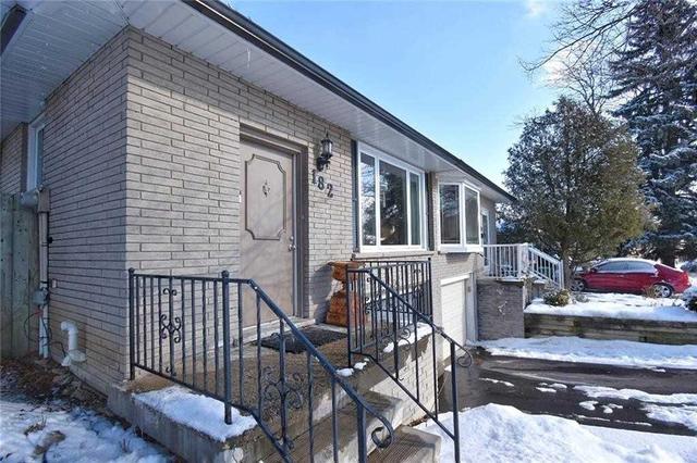 182 Gemini Dr, House semidetached with 3 bedrooms, 2 bathrooms and 3 parking in Hamilton ON | Image 12