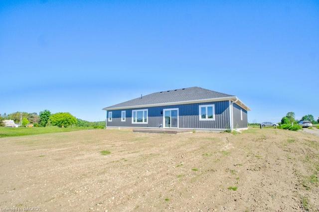 401372 Grey Road 4 Road, House detached with 3 bedrooms, 2 bathrooms and 6 parking in West Grey ON | Image 25