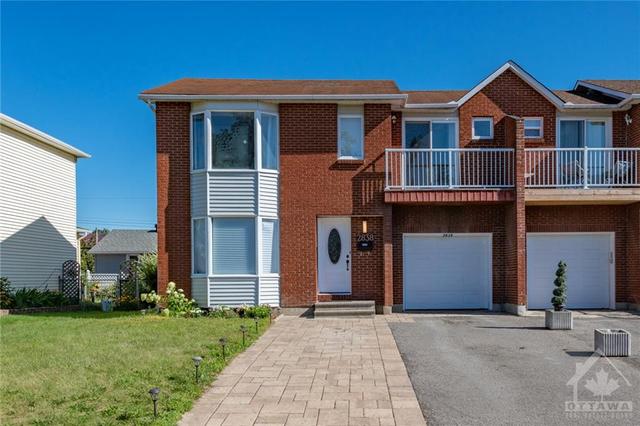 2838 Gothwood Place, Home with 4 bedrooms, 4 bathrooms and 5 parking in Ottawa ON | Image 1