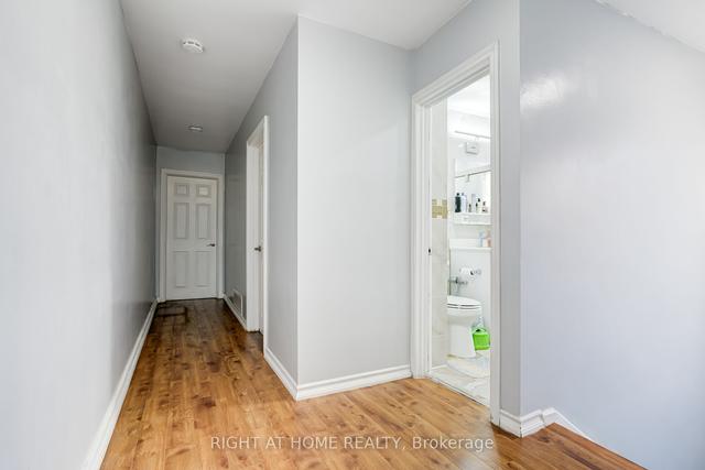 43 North Bonnington Ave, House semidetached with 3 bedrooms, 3 bathrooms and 4 parking in Toronto ON | Image 14