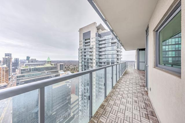 lph508 - 5168 Yonge St, Condo with 2 bedrooms, 3 bathrooms and 1 parking in Toronto ON | Image 22