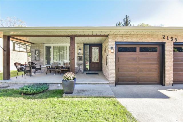 2155 Coronation Boulevard, House detached with 4 bedrooms, 2 bathrooms and 8 parking in Cambridge ON | Image 49