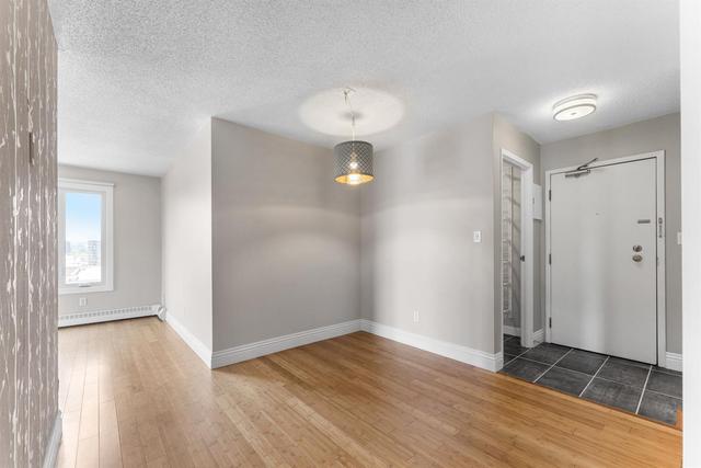 902 - 1011 12 Avenue Sw, Condo with 2 bedrooms, 1 bathrooms and 1 parking in Calgary AB | Image 11