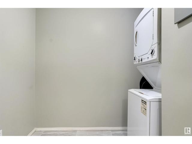111 - 17467 98a Av Nw Nw, Condo with 2 bedrooms, 0 bathrooms and null parking in Edmonton AB | Image 20