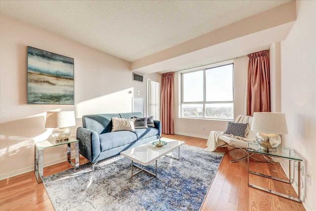 1515 - 330 Mccowan Rd, Condo with 2 bedrooms, 2 bathrooms and 1 parking in Toronto ON | Image 5