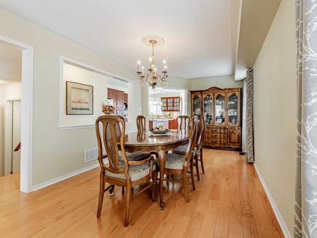 217 White's Hill Ave, House semidetached with 3 bedrooms, 4 bathrooms and 2 parking in Markham ON | Image 37