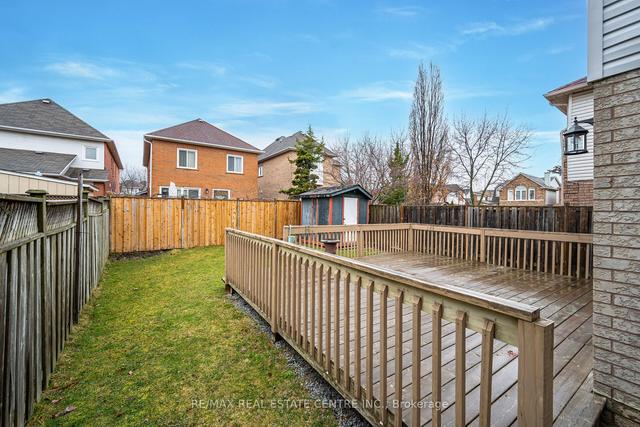 5938 Chorley Pl, House detached with 3 bedrooms, 3 bathrooms and 6 parking in Mississauga ON | Image 29