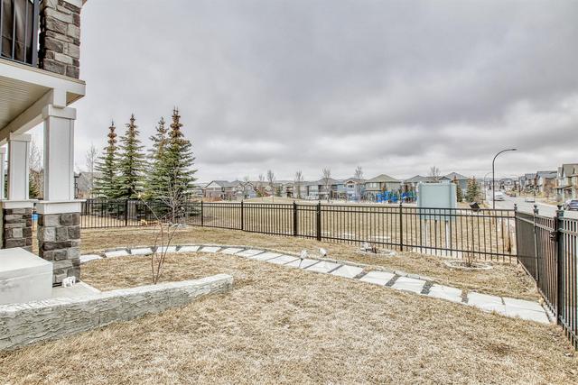 97 Evansborough Way Nw, House detached with 5 bedrooms, 3 bathrooms and 4 parking in Calgary AB | Image 22