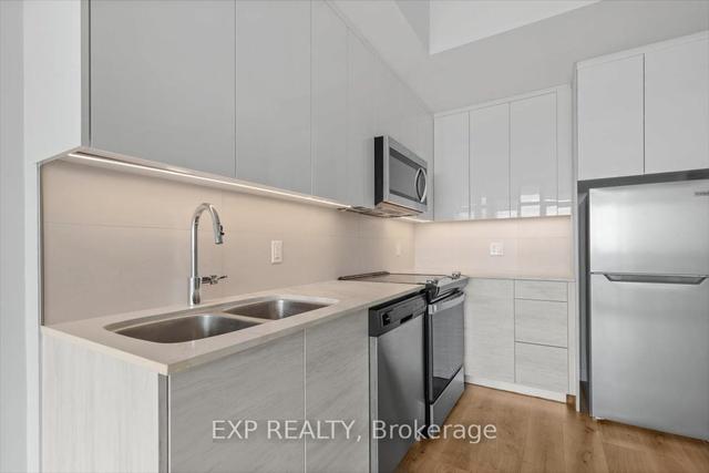 3813 - 60 Frederick St, Condo with 1 bedrooms, 2 bathrooms and 1 parking in Kitchener ON | Image 29