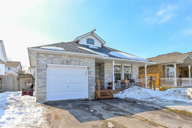 340 Tait Cres, House detached with 3 bedrooms, 2 bathrooms and 3 parking in Centre Wellington ON | Image 23