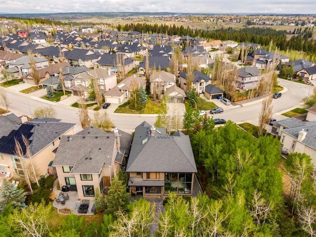 23 Evercreek Bluffs Road Sw, House detached with 3 bedrooms, 3 bathrooms and 2 parking in Calgary AB | Image 49