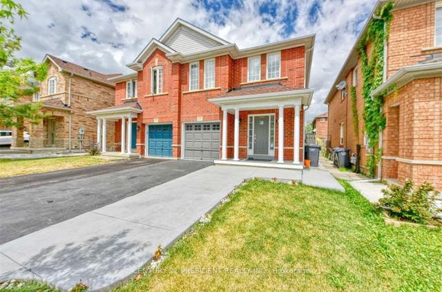 58 Tanglemere Cres, Brampton, ON, L7A1R8 | Card Image