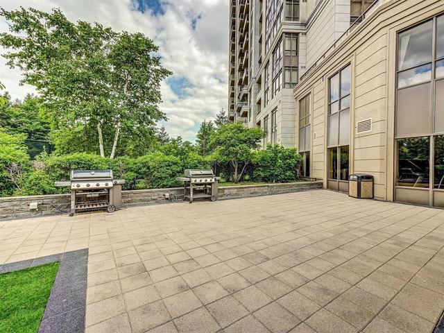 1424 - 700 Humberwood Blvd, Condo with 2 bedrooms, 2 bathrooms and 10 parking in Toronto ON | Image 23