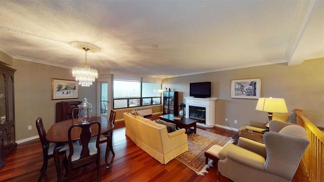 e6 - 296 Mill Rd, Condo with 3 bedrooms, 3 bathrooms and 2 parking in Toronto ON | Image 3