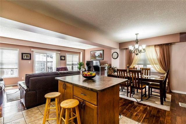 260 Sienna Crescent, House detached with 3 bedrooms, 1 bathrooms and 3 parking in Kitchener ON | Image 7