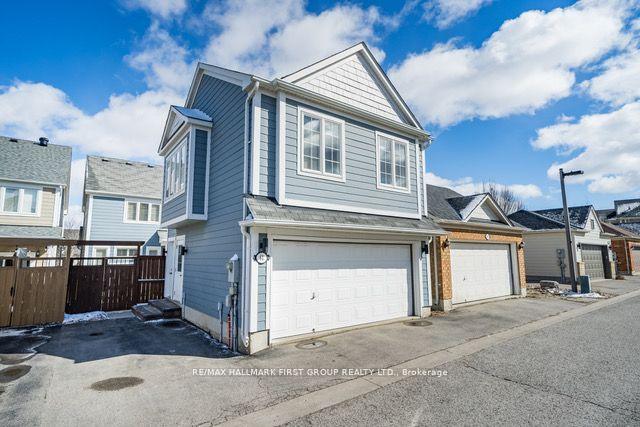 61 Morning Dove Dr, House detached with 3 bedrooms, 5 bathrooms and 4 parking in Markham ON | Image 21
