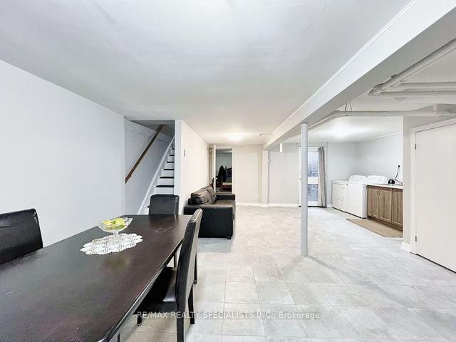 21 Foxley St, House attached with 4 bedrooms, 3 bathrooms and 2 parking in Toronto ON | Image 10