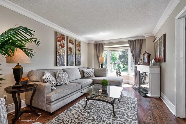 2141 Glenora Dr, House detached with 4 bedrooms, 4 bathrooms and 4 parking in Oakville ON | Image 36