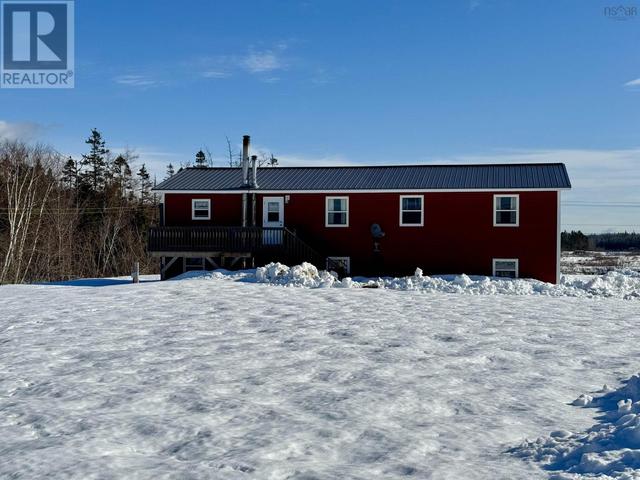1193 Grandique Road, House detached with 5 bedrooms, 2 bathrooms and null parking in Richmond, Subd. C NS | Image 3