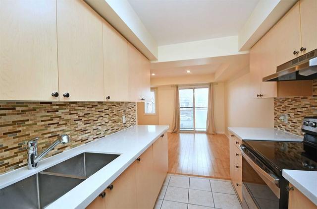 74 - 4620 Guildwood Way, Townhouse with 2 bedrooms, 2 bathrooms and 2 parking in Mississauga ON | Image 10