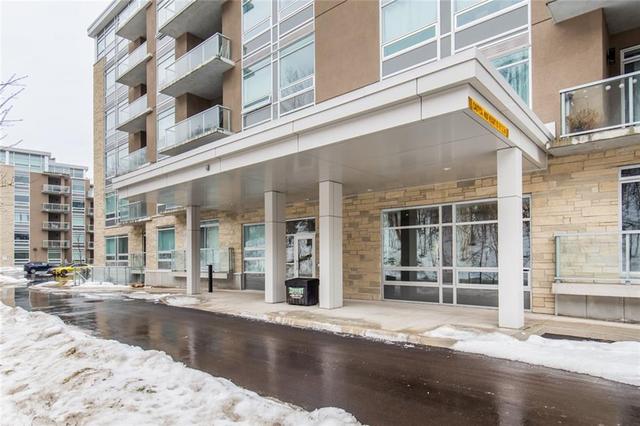 405 - 467 Charlton Avenue E, Condo with 2 bedrooms, 2 bathrooms and null parking in Hamilton ON | Image 4