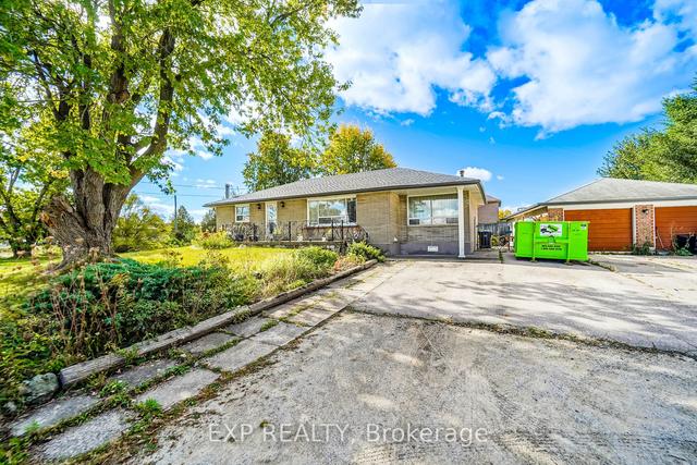 12164 Hurontario St, House detached with 3 bedrooms, 2 bathrooms and 8 parking in Brampton ON | Image 12