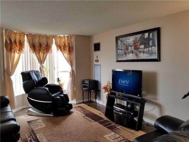 1004 - 21 Overlea Blvd, Condo with 1 bedrooms, 1 bathrooms and 1 parking in Toronto ON | Image 5