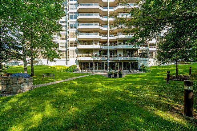 ph2 - 1770 Main St W, Condo with 2 bedrooms, 2 bathrooms and 1 parking in Hamilton ON | Image 31