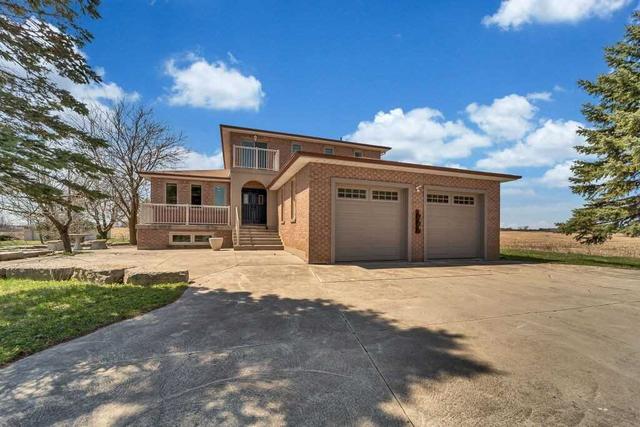 14432 Mount Hope Rd, House detached with 3 bedrooms, 4 bathrooms and 12 parking in Caledon ON | Image 36