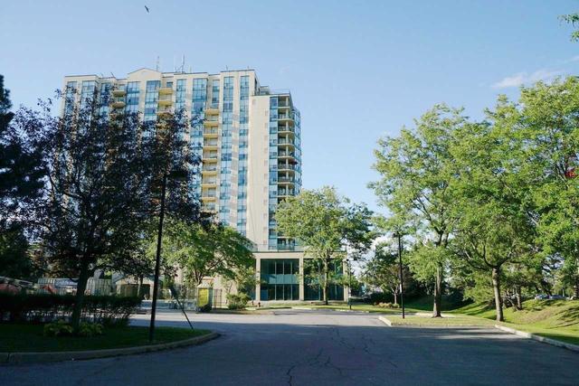 1502 - 75 Ellen St, Condo with 1 bedrooms, 1 bathrooms and 1 parking in Barrie ON | Image 25