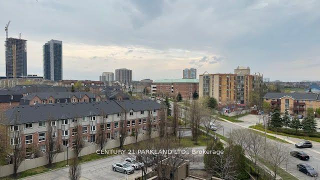609 - 220 Forum Dr, Condo with 2 bedrooms, 2 bathrooms and 1 parking in Mississauga ON | Image 15