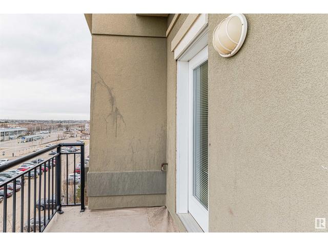 1 - 601 4245 139 Av Nw, Condo with 2 bedrooms, 2 bathrooms and null parking in Edmonton AB | Image 35