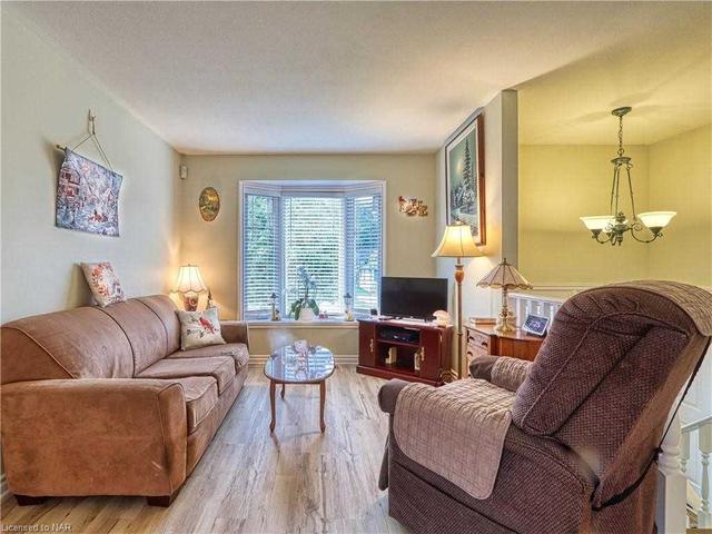 14 Stepney St, House detached with 2 bedrooms, 2 bathrooms and 5 parking in St. Catharines ON | Image 38