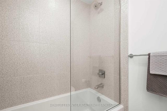 3108 - 575 Bloor St E, Condo with 2 bedrooms, 2 bathrooms and 1 parking in Toronto ON | Image 37