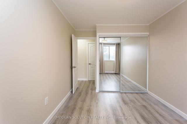 211 - 600 Grenfell Dr, Condo with 2 bedrooms, 1 bathrooms and 1 parking in London ON | Image 24