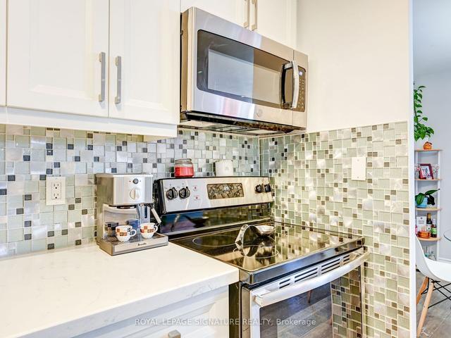 ph18 - 5 Shady Gfwy, Condo with 3 bedrooms, 1 bathrooms and 1 parking in Toronto ON | Image 3