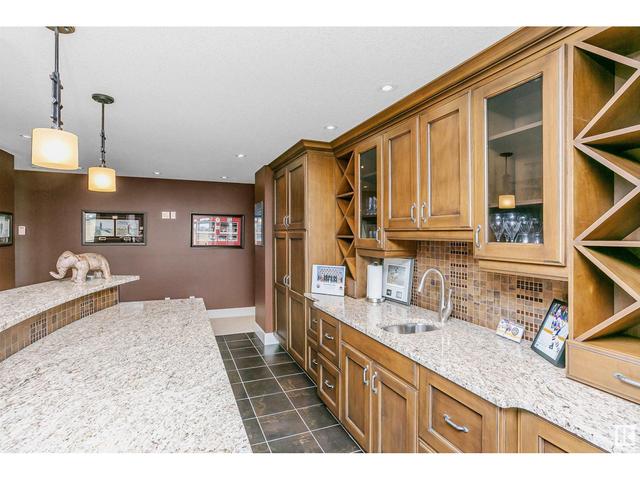 471 - 52328 Rge Rd 233, House detached with 3 bedrooms, 3 bathrooms and 6 parking in Edmonton AB | Image 46