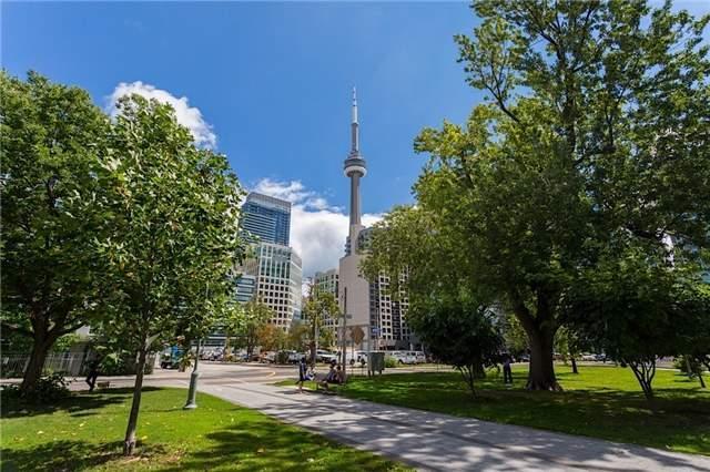 1316 - 36 Blue Jays Way, Condo with 2 bedrooms, 2 bathrooms and 1 parking in Toronto ON | Image 20
