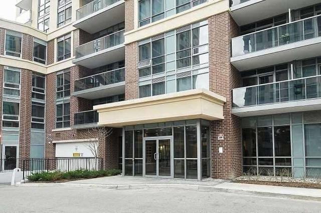 1009 - 1 Michael Power Pl, Condo with 1 bedrooms, 1 bathrooms and 1 parking in Toronto ON | Image 29