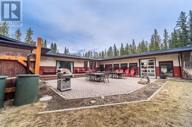 32578 Range Road 52 Road, House detached with 11 bedrooms, 5 bathrooms and 10 parking in Mountain View County AB | Image 46