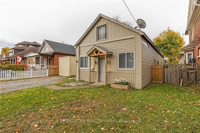 4737 Fourth Ave, House detached with 5 bedrooms, 3 bathrooms and 5 parking in Niagara Falls ON | Image 25